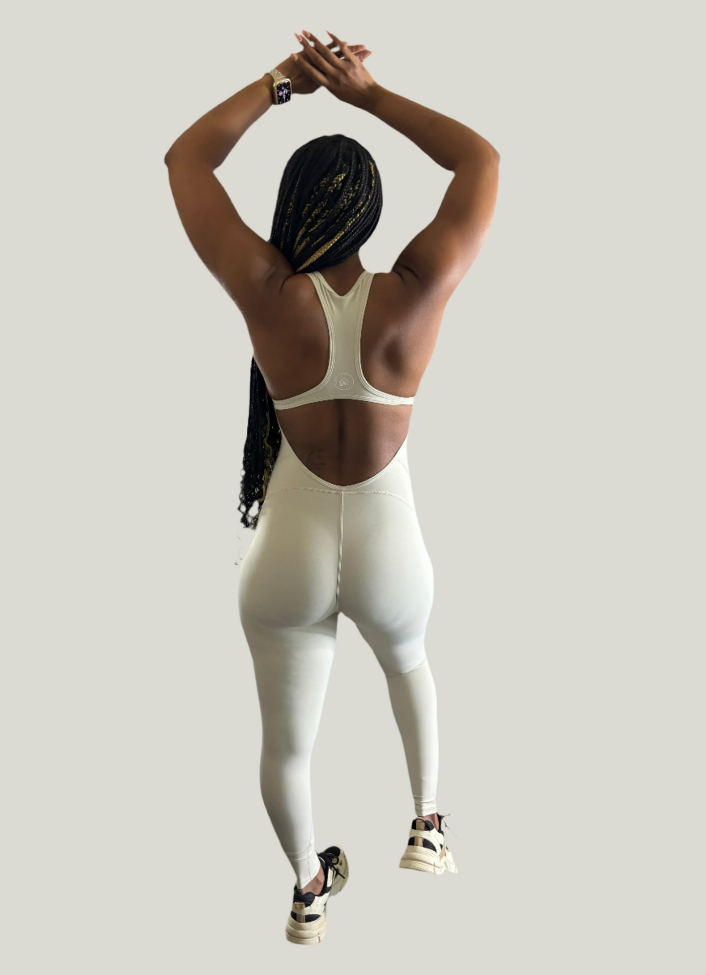 Allure Bodysuit