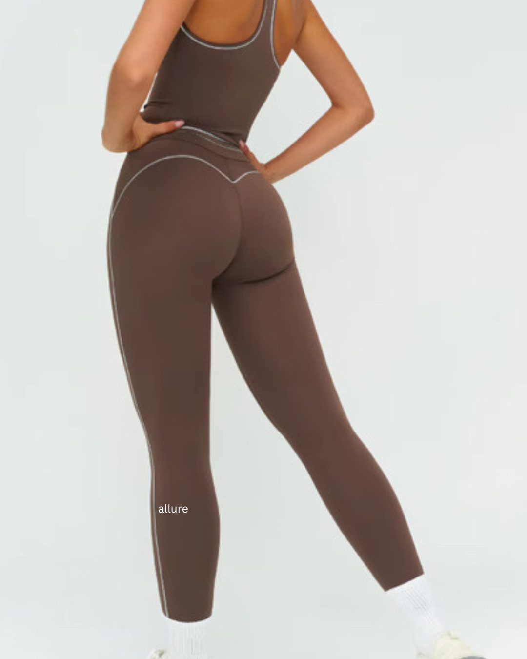 Crush Set Black