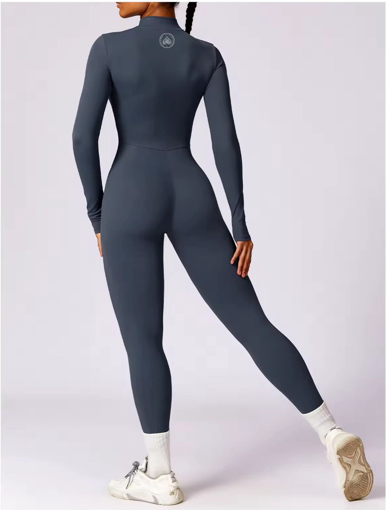 Luxe Bodysuit