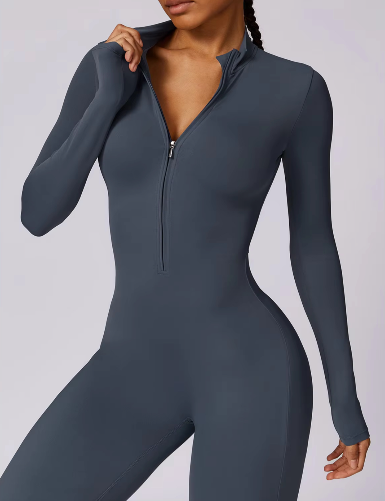 Luxe Bodysuit