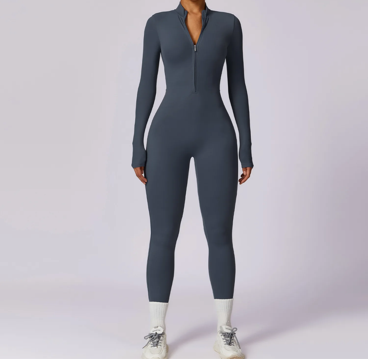 Luxe Bodysuit