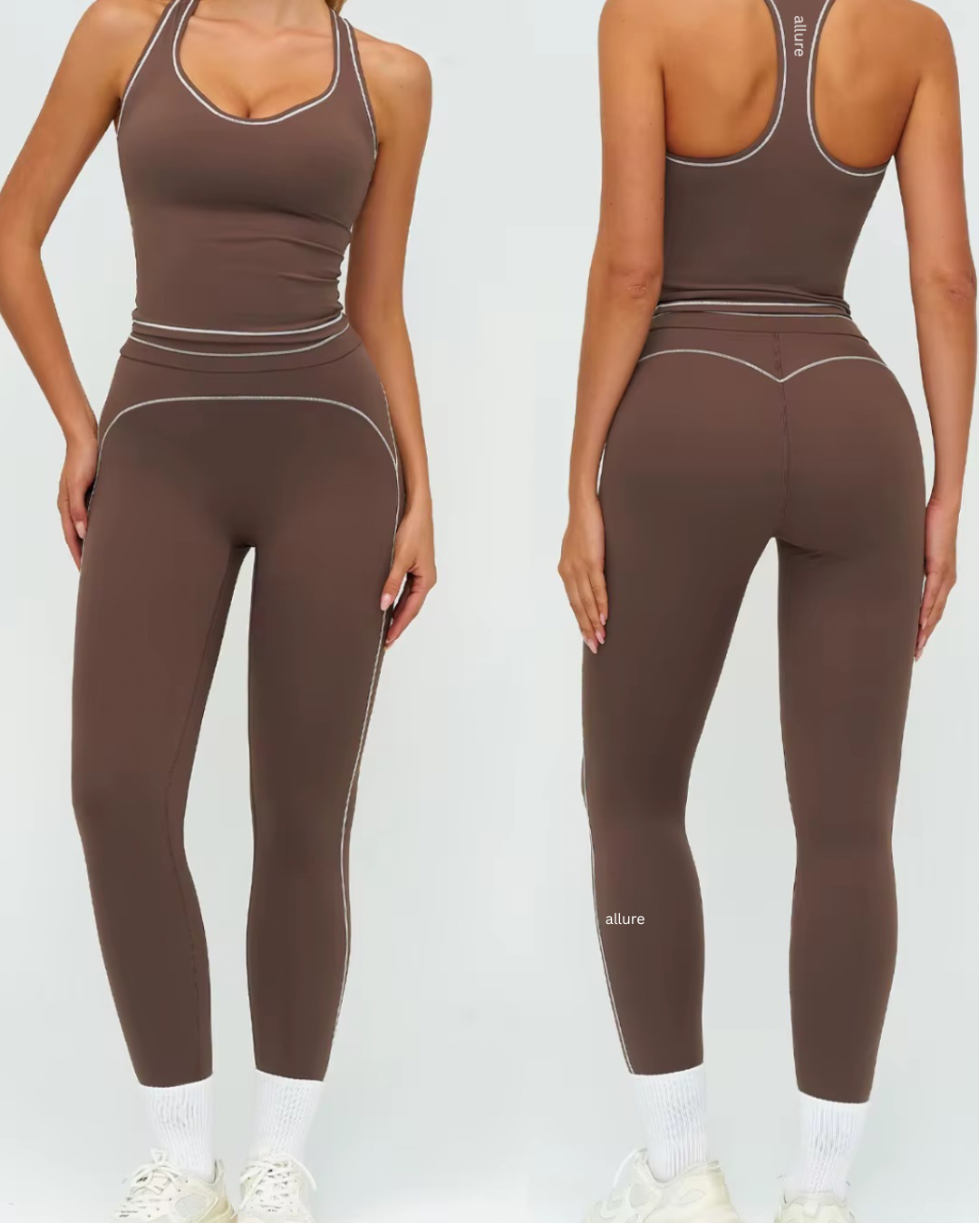 Crush Set Olive