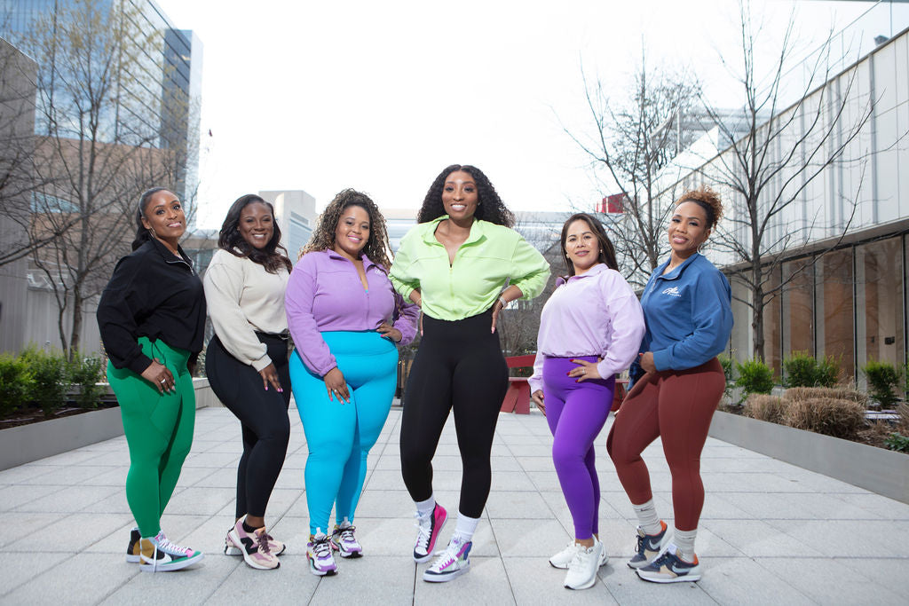 Performance Fleece Forest Green