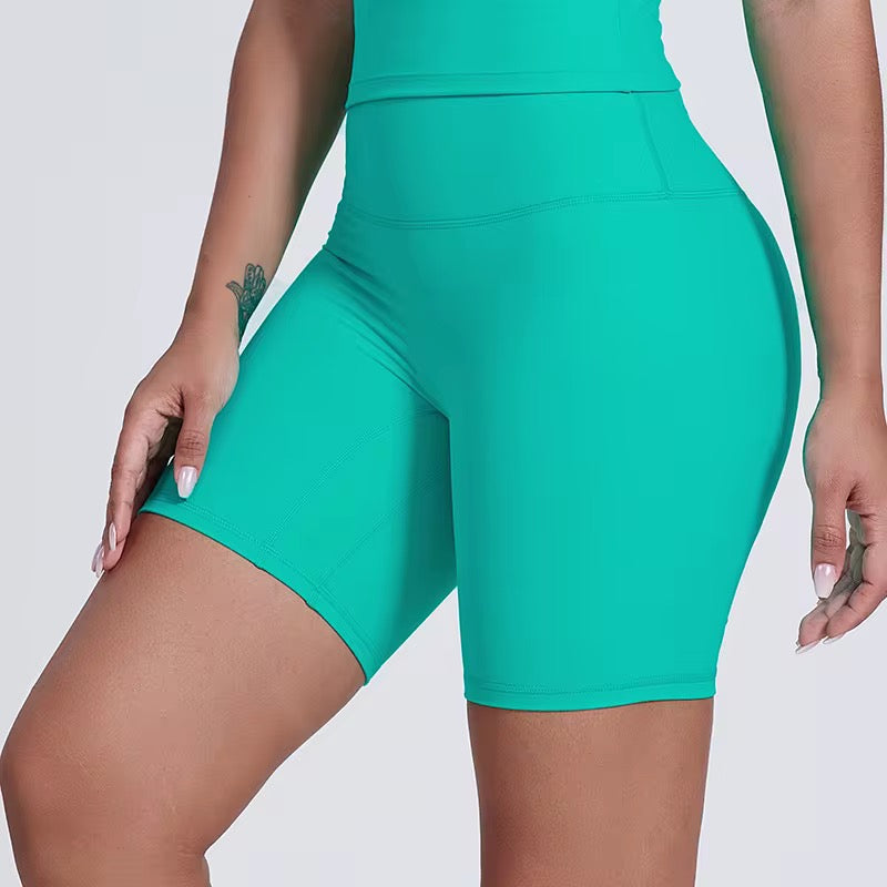 Vital 2.0 Shorts "Turquoise"
