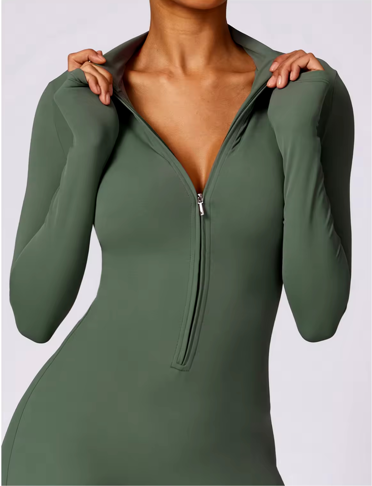 Luxe Bodysuit