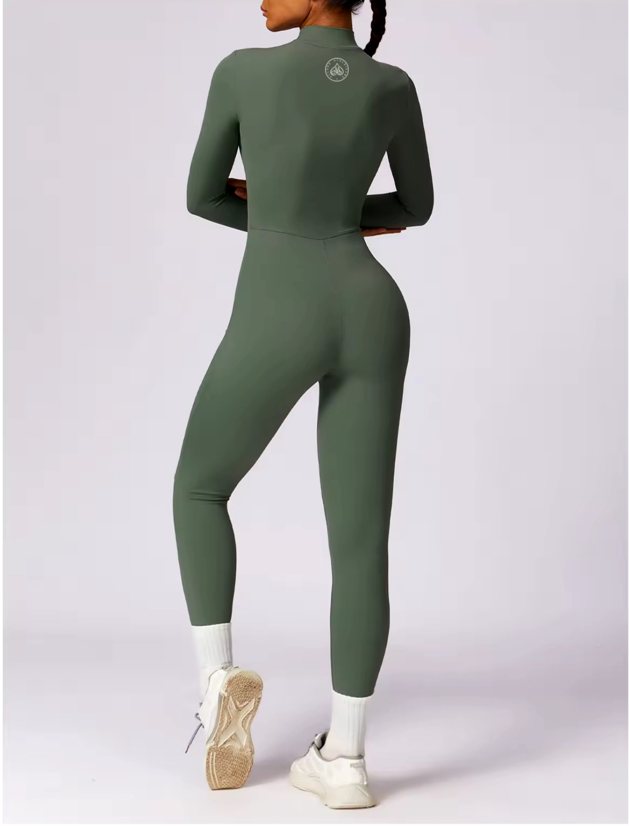 Luxe Bodysuit