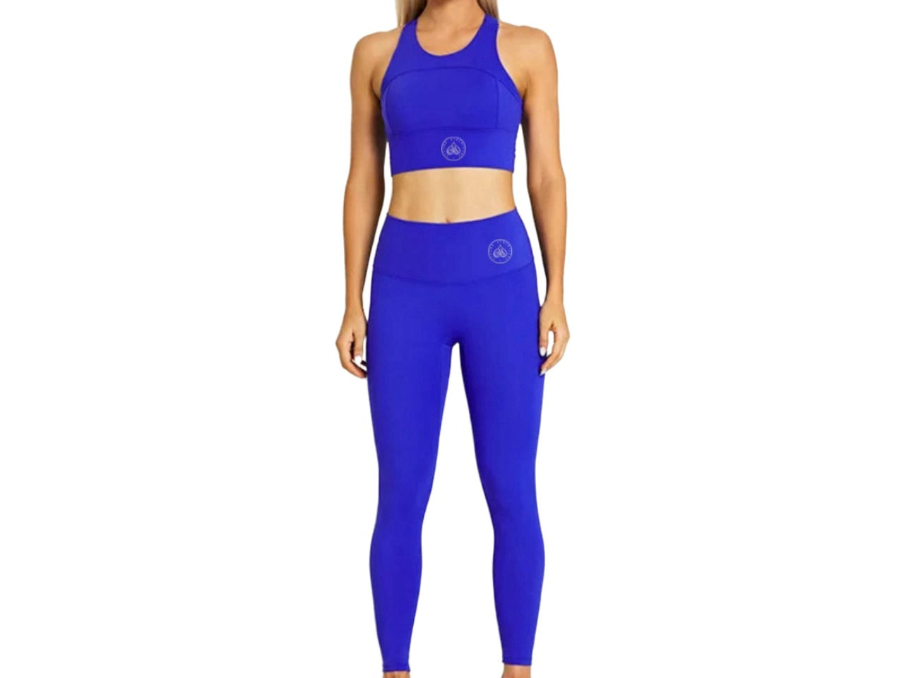 Racerback Bra & Leggings