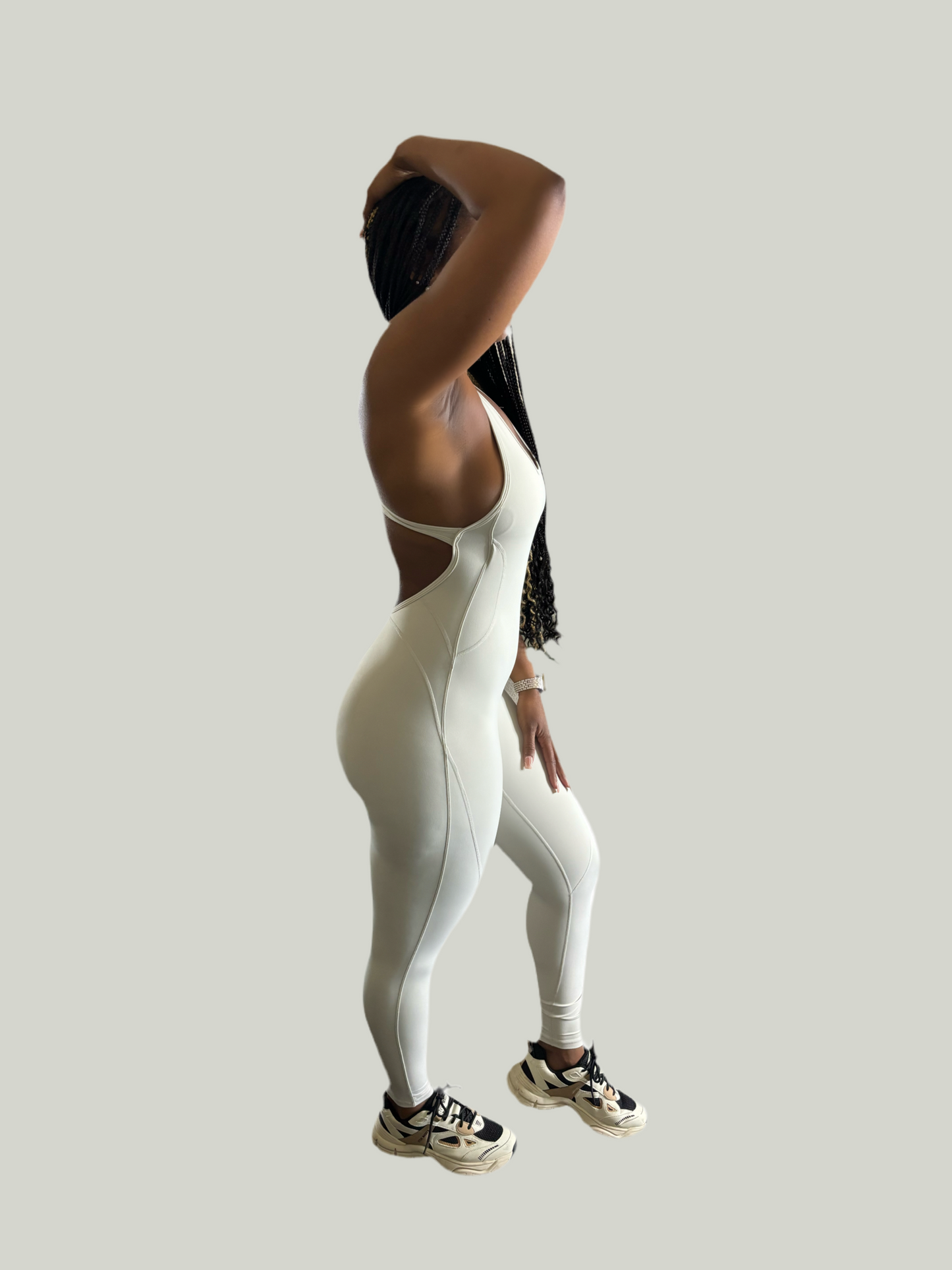 Allure Bodysuit