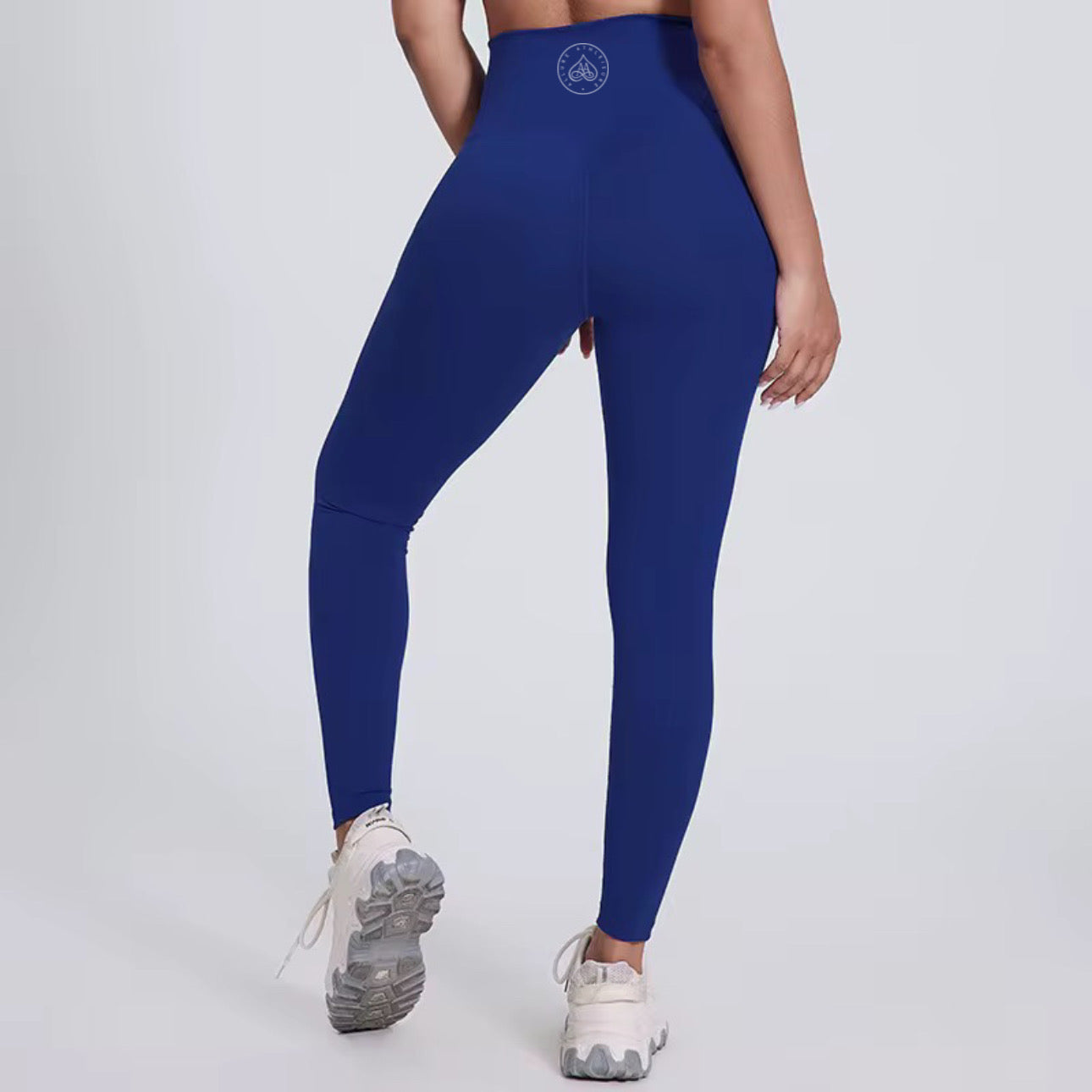 Victory Leggings "Cobalt Blue"