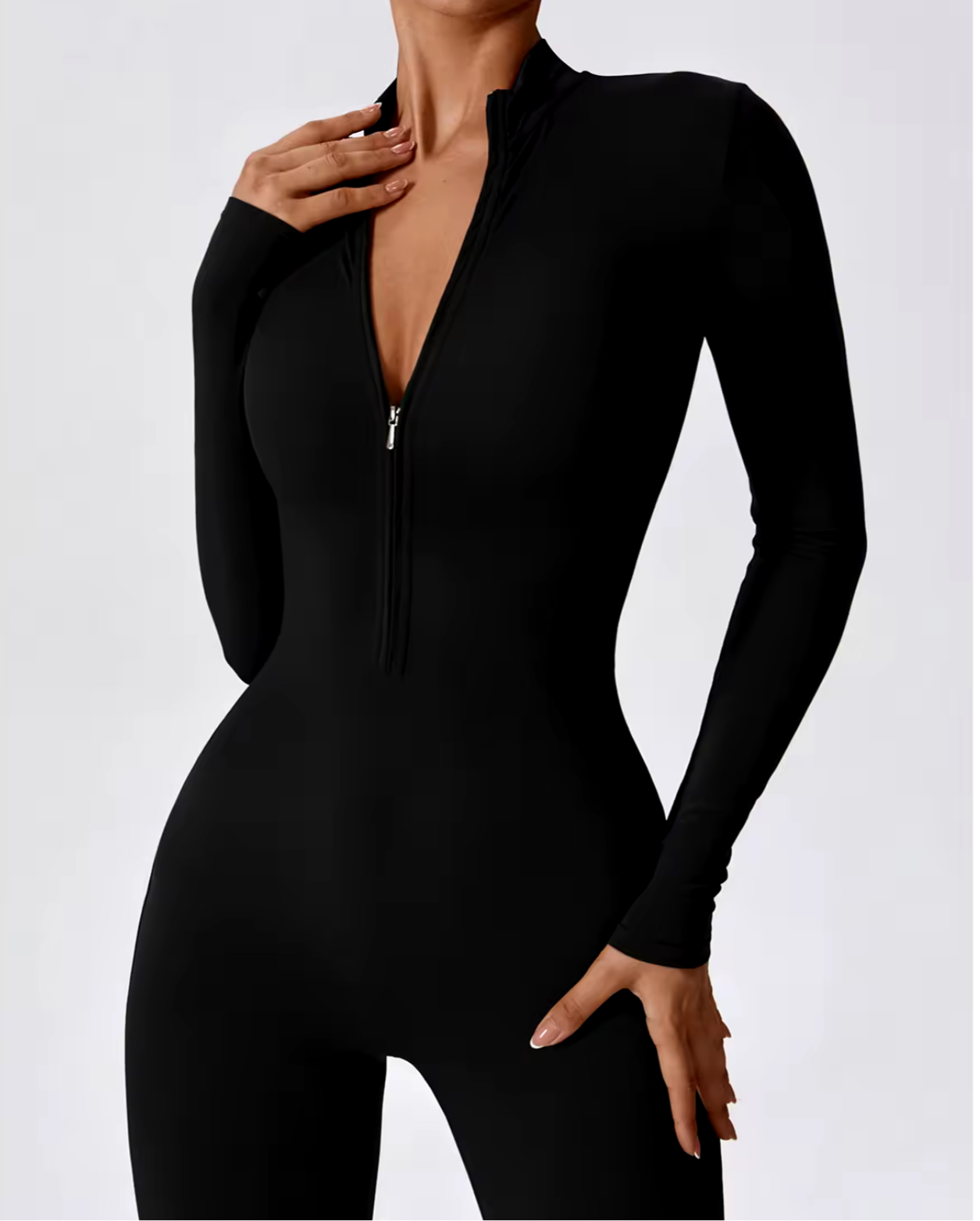 Luxe Bodysuit