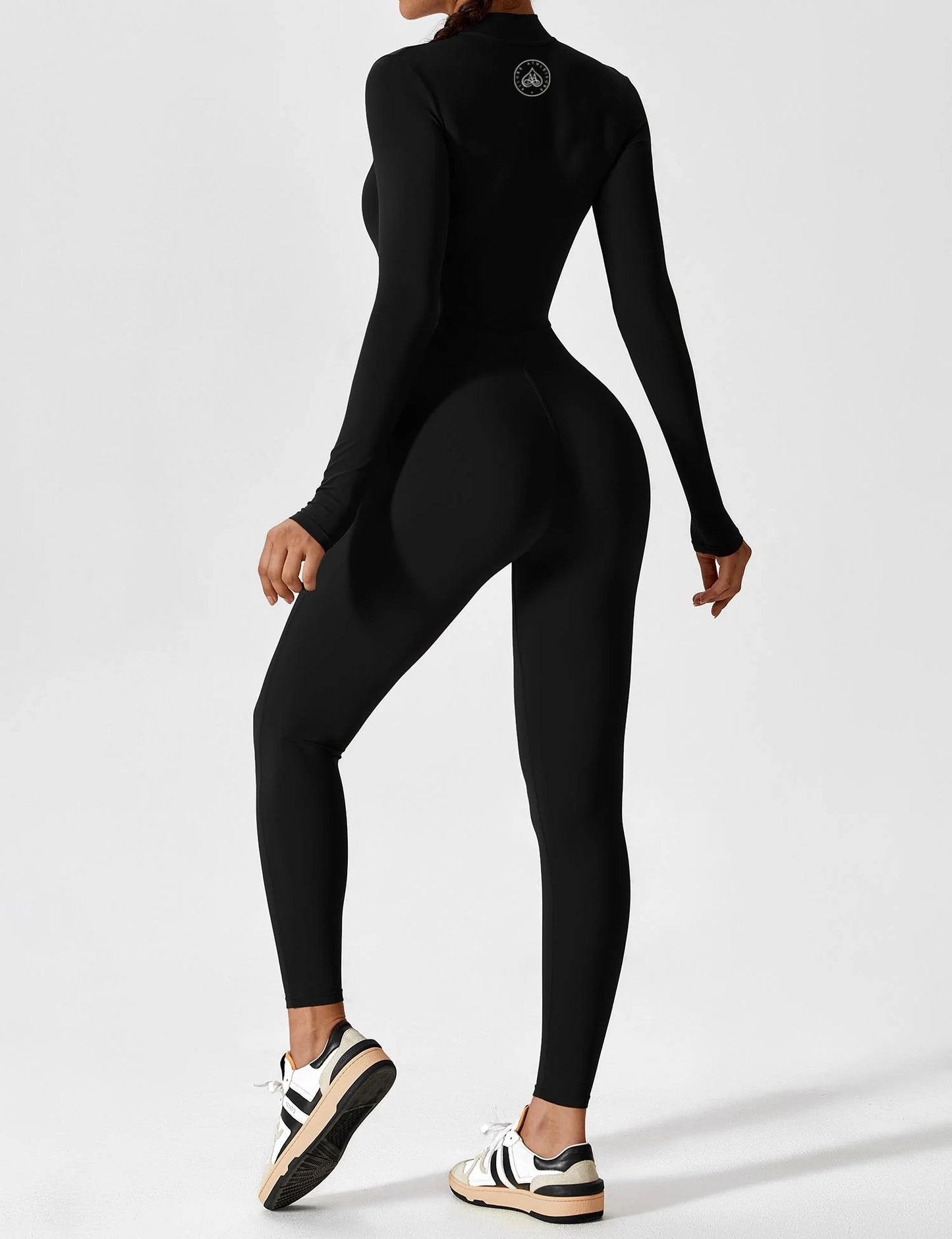 Luxe Bodysuit