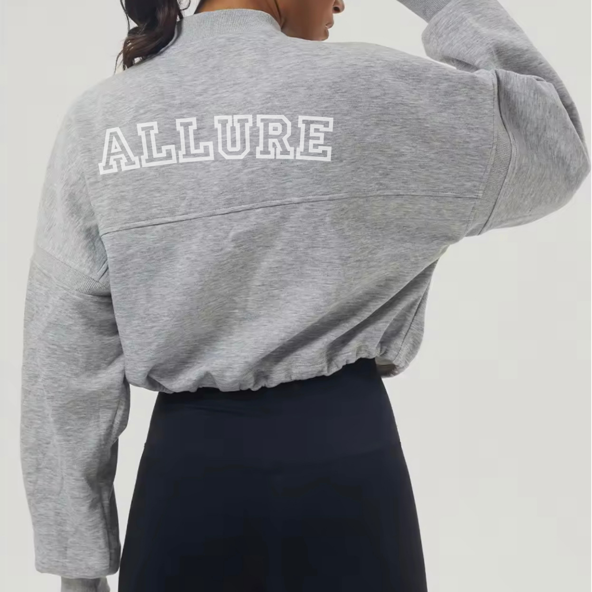 Performance Fleece Forest Green