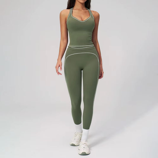 Crush Set Olive